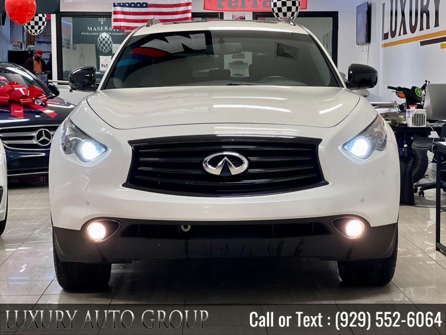 2016 INFINITI QX70 AWD 4dr, available for sale in Bronx, New York | Luxury Auto Group. Bronx, New York 2016 INFINITI QX70 AWD 4dr, available for sale in Bronx, New York | Luxury Auto Group. Bronx, New York