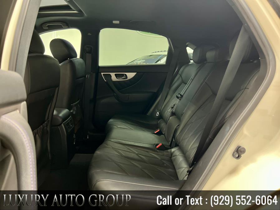 2016 INFINITI QX70 AWD 4dr, available for sale in Bronx, New York | Luxury Auto Group. Bronx, New York 2016 INFINITI QX70 AWD 4dr, available for sale in Bronx, New York | Luxury Auto Group. Bronx, New York