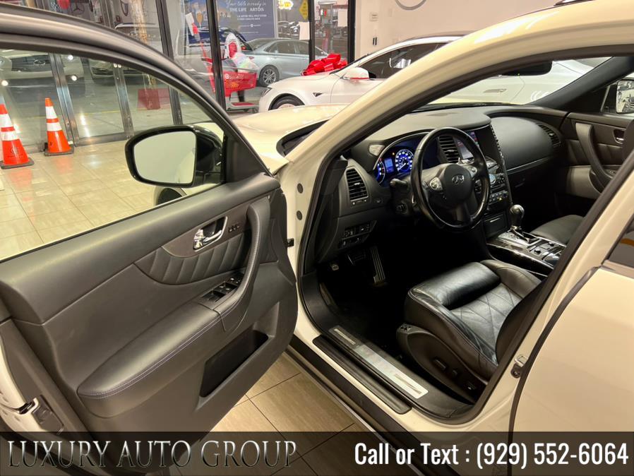 2016 INFINITI QX70 AWD 4dr, available for sale in Bronx, New York | Luxury Auto Group. Bronx, New York 2016 INFINITI QX70 AWD 4dr, available for sale in Bronx, New York | Luxury Auto Group. Bronx, New York