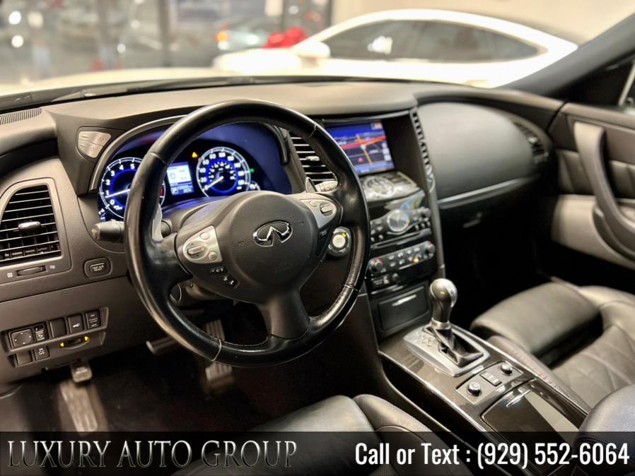2016 INFINITI QX70 AWD 4dr, available for sale in Bronx, New York | Luxury Auto Group. Bronx, New York 2016 INFINITI QX70 AWD 4dr, available for sale in Bronx, New York | Luxury Auto Group. Bronx, New York
