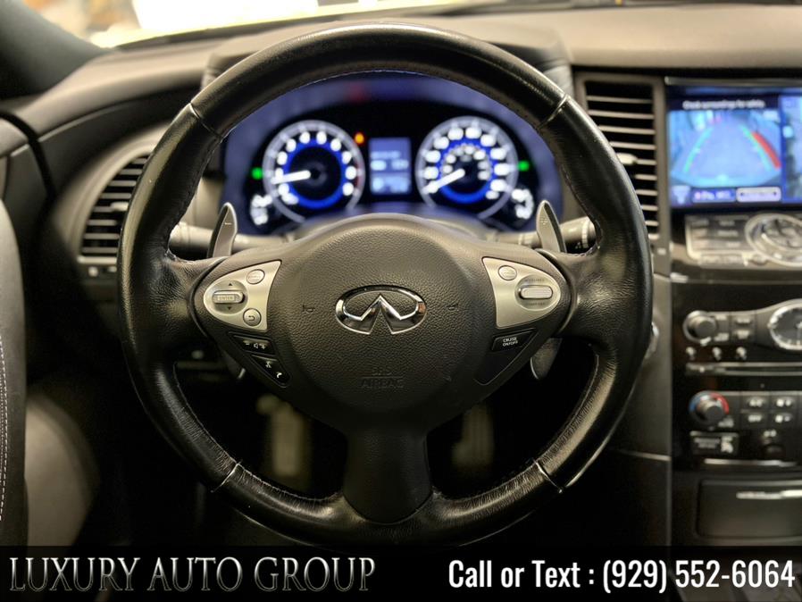 2016 INFINITI QX70 AWD 4dr, available for sale in Bronx, New York | Luxury Auto Group. Bronx, New York 2016 INFINITI QX70 AWD 4dr, available for sale in Bronx, New York | Luxury Auto Group. Bronx, New York