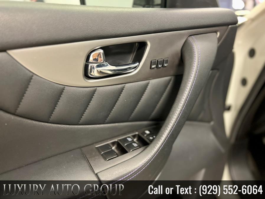 2016 INFINITI QX70 AWD 4dr, available for sale in Bronx, New York | Luxury Auto Group. Bronx, New York 2016 INFINITI QX70 AWD 4dr, available for sale in Bronx, New York | Luxury Auto Group. Bronx, New York