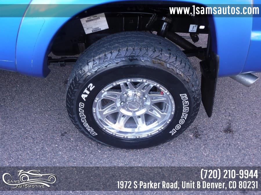 2010 Toyota Tacoma 4WD Access V6 AT, available for sale in Denver, Colorado | Sam's Automotive. Denver, Colorado 2010 Toyota Tacoma 4WD Access V6 AT, available for sale in Denver, Colorado | Sam's Automotive. Denver, Colorado