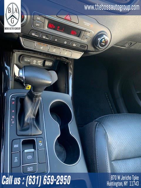 2019 Kia Sorento EX V6 AWD, available for sale in Huntington, New York | The Boss Auto Group. Huntington, New York 2019 Kia Sorento EX V6 AWD, available for sale in Huntington, New York | The Boss Auto Group. Huntington, New York