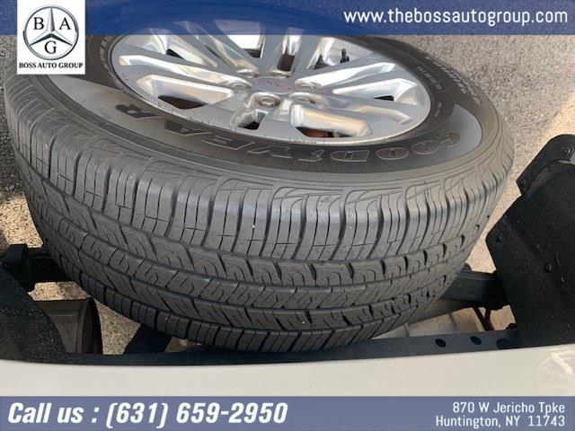 2018 GMC Canyon 4WD Crew Cab 140.5" All Terrain w/Leather, available for sale in Huntington, New York | The Boss Auto Group. Huntington, New York 2018 GMC Canyon 4WD Crew Cab 140.5" All Terrain w/Leather, available for sale in Huntington, New York | The Boss Auto Group. Huntington, New York