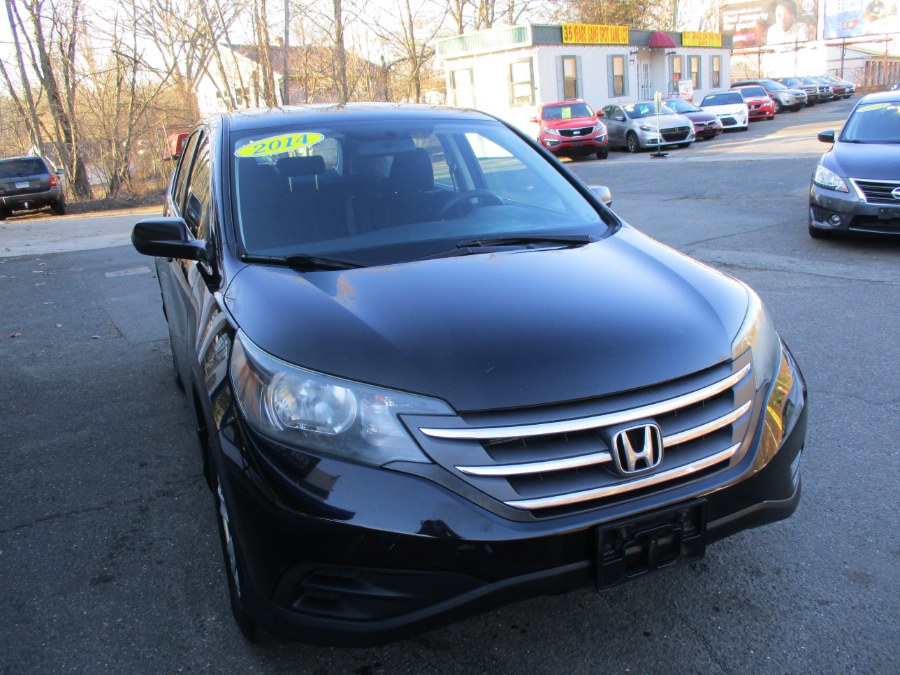 2014 Honda CR-V AWD 5dr LX, available for sale in Meriden, Connecticut | Cos Central Auto. Meriden, Connecticut 2014 Honda CR-V AWD 5dr LX, available for sale in Meriden, Connecticut | Cos Central Auto. Meriden, Connecticut