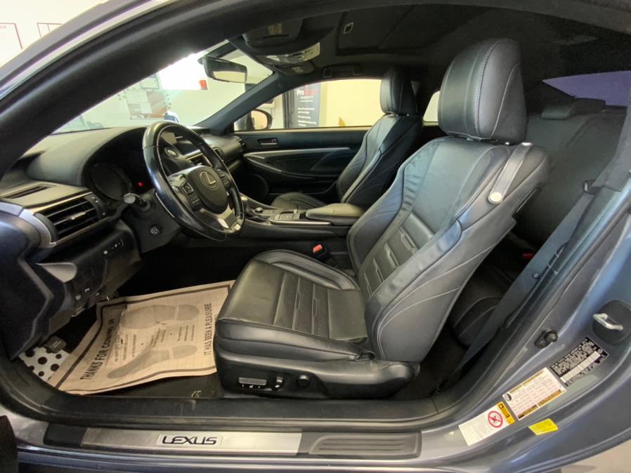 2015 Lexus RC 350 2dr Cpe AWD, available for sale in Hartford, Connecticut | Franklin Motors Auto Sales LLC. Hartford, Connecticut 2015 Lexus RC 350 2dr Cpe AWD, available for sale in Hartford, Connecticut | Franklin Motors Auto Sales LLC. Hartford, Connecticut