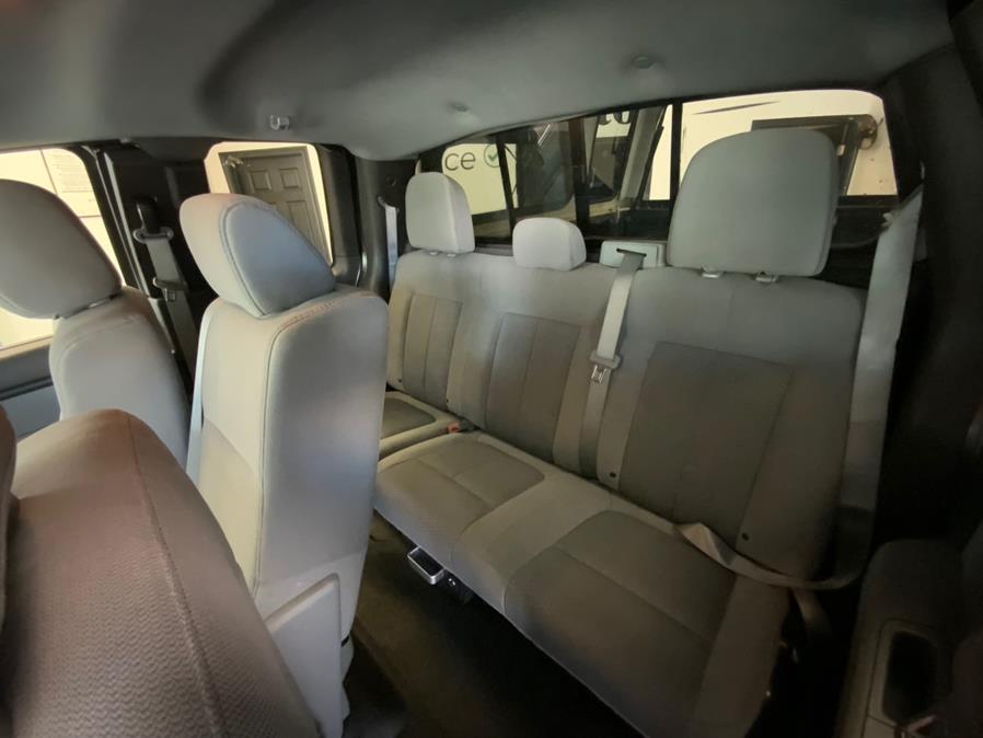 2013 Ford F-150 4WD SuperCab 145" STX, available for sale in Hartford, Connecticut | Franklin Motors Auto Sales LLC. Hartford, Connecticut 2013 Ford F-150 4WD SuperCab 145" STX, available for sale in Hartford, Connecticut | Franklin Motors Auto Sales LLC. Hartford, Connecticut