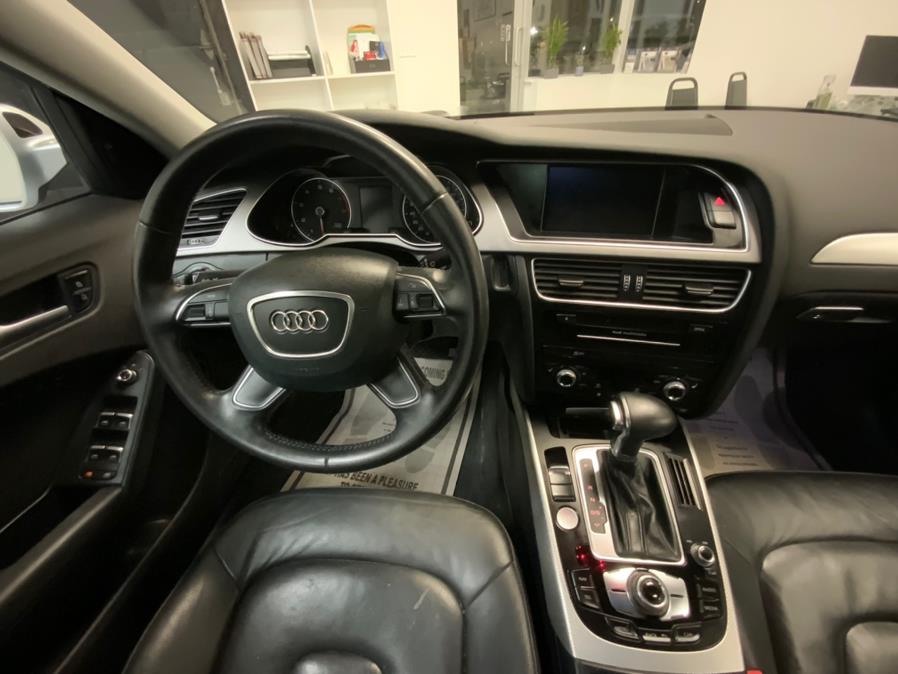 2014 Audi A4 4dr Sdn Auto quattro 2.0T Premium Plus, available for sale in Hartford, Connecticut | Franklin Motors Auto Sales LLC. Hartford, Connecticut 2014 Audi A4 4dr Sdn Auto quattro 2.0T Premium Plus, available for sale in Hartford, Connecticut | Franklin Motors Auto Sales LLC. Hartford, Connecticut