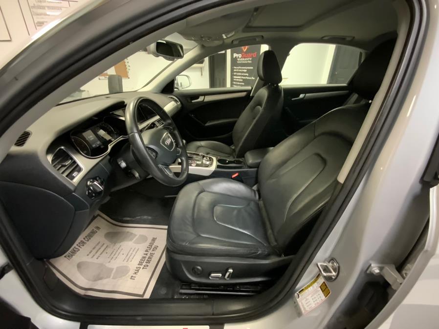 2014 Audi A4 4dr Sdn Auto quattro 2.0T Premium Plus, available for sale in Hartford, Connecticut | Franklin Motors Auto Sales LLC. Hartford, Connecticut 2014 Audi A4 4dr Sdn Auto quattro 2.0T Premium Plus, available for sale in Hartford, Connecticut | Franklin Motors Auto Sales LLC. Hartford, Connecticut