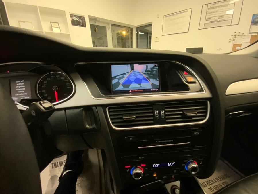 2014 Audi A4 4dr Sdn Auto quattro 2.0T Premium Plus, available for sale in Hartford, Connecticut | Franklin Motors Auto Sales LLC. Hartford, Connecticut 2014 Audi A4 4dr Sdn Auto quattro 2.0T Premium Plus, available for sale in Hartford, Connecticut | Franklin Motors Auto Sales LLC. Hartford, Connecticut