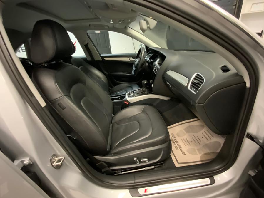 2014 Audi A4 4dr Sdn Auto quattro 2.0T Premium Plus, available for sale in Hartford, Connecticut | Franklin Motors Auto Sales LLC. Hartford, Connecticut 2014 Audi A4 4dr Sdn Auto quattro 2.0T Premium Plus, available for sale in Hartford, Connecticut | Franklin Motors Auto Sales LLC. Hartford, Connecticut
