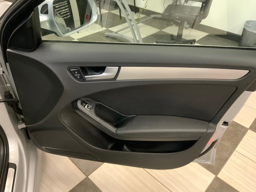 2014 Audi A4 4dr Sdn Auto quattro 2.0T Premium Plus, available for sale in Hartford, Connecticut | Franklin Motors Auto Sales LLC. Hartford, Connecticut 2014 Audi A4 4dr Sdn Auto quattro 2.0T Premium Plus, available for sale in Hartford, Connecticut | Franklin Motors Auto Sales LLC. Hartford, Connecticut