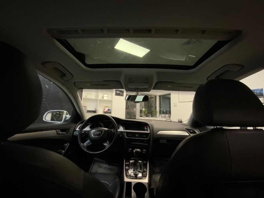 2014 Audi A4 4dr Sdn Auto quattro 2.0T Premium Plus, available for sale in Hartford, Connecticut | Franklin Motors Auto Sales LLC. Hartford, Connecticut 2014 Audi A4 4dr Sdn Auto quattro 2.0T Premium Plus, available for sale in Hartford, Connecticut | Franklin Motors Auto Sales LLC. Hartford, Connecticut