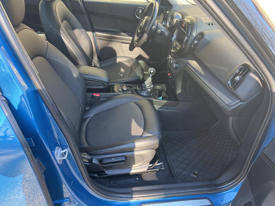 2017 MINI Countryman Cooper ALL4, available for sale in New London, Connecticut | TJ Motors. New London, Connecticut 2017 MINI Countryman Cooper ALL4, available for sale in New London, Connecticut | TJ Motors. New London, Connecticut