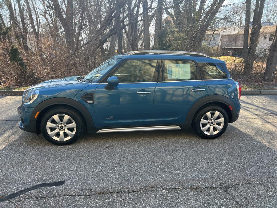 2017 MINI Countryman Cooper ALL4, available for sale in New London, Connecticut | TJ Motors. New London, Connecticut 2017 MINI Countryman Cooper ALL4, available for sale in New London, Connecticut | TJ Motors. New London, Connecticut