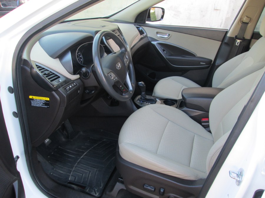 2017 Hyundai Santa Fe Sport 2.4L Auto AWD, available for sale in Levittown, Pennsylvania | Levittown Auto. Levittown, Pennsylvania 2017 Hyundai Santa Fe Sport 2.4L Auto AWD, available for sale in Levittown, Pennsylvania | Levittown Auto. Levittown, Pennsylvania