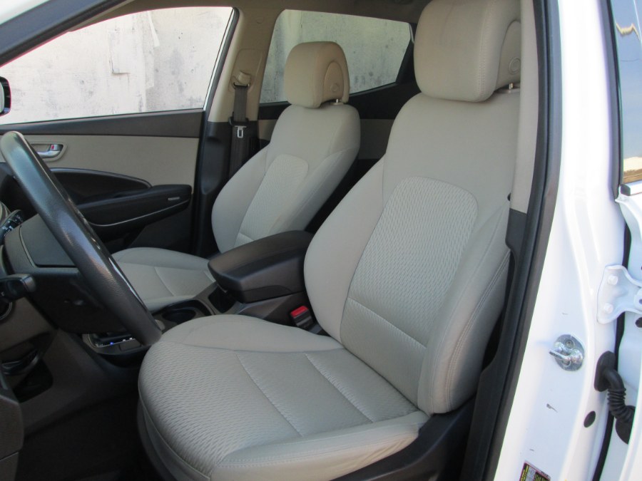 2017 Hyundai Santa Fe Sport 2.4L Auto AWD, available for sale in Levittown, Pennsylvania | Levittown Auto. Levittown, Pennsylvania 2017 Hyundai Santa Fe Sport 2.4L Auto AWD, available for sale in Levittown, Pennsylvania | Levittown Auto. Levittown, Pennsylvania