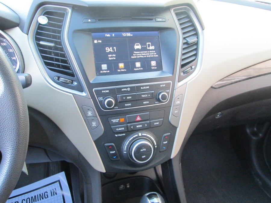 2017 Hyundai Santa Fe Sport 2.4L Auto AWD, available for sale in Levittown, Pennsylvania | Levittown Auto. Levittown, Pennsylvania 2017 Hyundai Santa Fe Sport 2.4L Auto AWD, available for sale in Levittown, Pennsylvania | Levittown Auto. Levittown, Pennsylvania