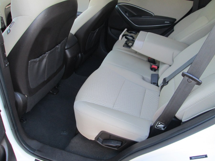 2017 Hyundai Santa Fe Sport 2.4L Auto AWD, available for sale in Levittown, Pennsylvania | Levittown Auto. Levittown, Pennsylvania 2017 Hyundai Santa Fe Sport 2.4L Auto AWD, available for sale in Levittown, Pennsylvania | Levittown Auto. Levittown, Pennsylvania