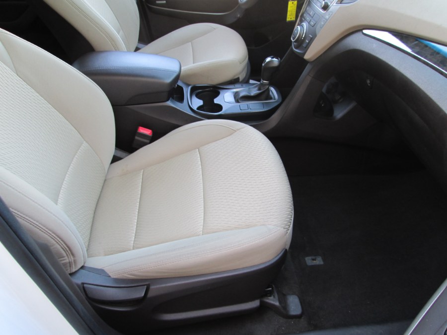 2017 Hyundai Santa Fe Sport 2.4L Auto AWD, available for sale in Levittown, Pennsylvania | Levittown Auto. Levittown, Pennsylvania 2017 Hyundai Santa Fe Sport 2.4L Auto AWD, available for sale in Levittown, Pennsylvania | Levittown Auto. Levittown, Pennsylvania