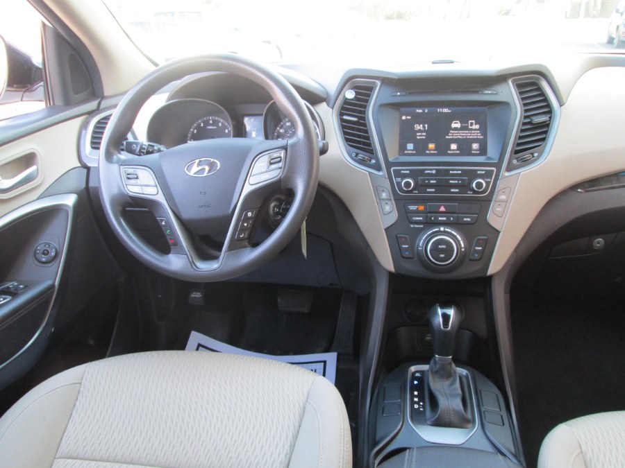 2017 Hyundai Santa Fe Sport 2.4L Auto AWD, available for sale in Levittown, Pennsylvania | Levittown Auto. Levittown, Pennsylvania 2017 Hyundai Santa Fe Sport 2.4L Auto AWD, available for sale in Levittown, Pennsylvania | Levittown Auto. Levittown, Pennsylvania