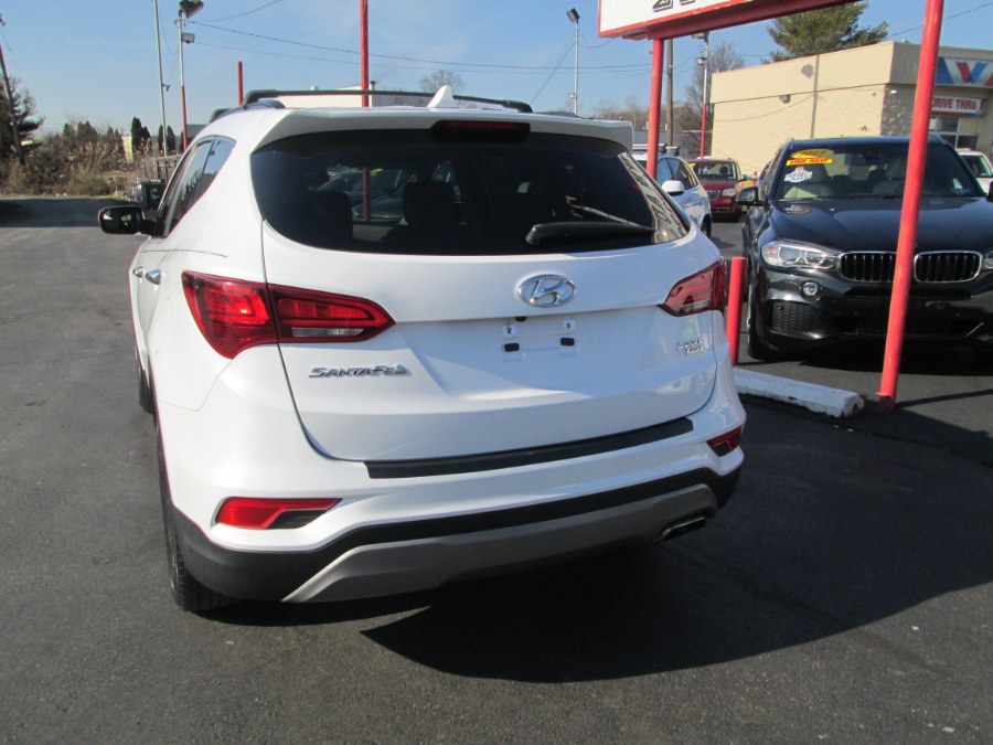 2017 Hyundai Santa Fe Sport 2.4L Auto AWD, available for sale in Levittown, Pennsylvania | Levittown Auto. Levittown, Pennsylvania 2017 Hyundai Santa Fe Sport 2.4L Auto AWD, available for sale in Levittown, Pennsylvania | Levittown Auto. Levittown, Pennsylvania