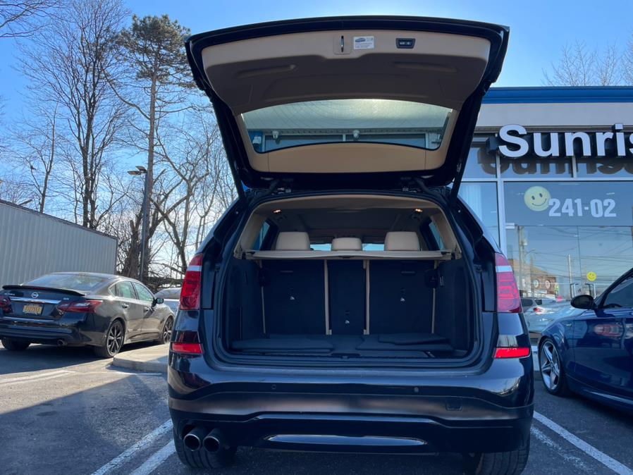 2017 BMW X3 28i. Low Miles!!!, available for sale in Rosedale, New York | Sunrise Auto Sales. Rosedale, New York 2017 BMW X3 28i. Low Miles!!!, available for sale in Rosedale, New York | Sunrise Auto Sales. Rosedale, New York
