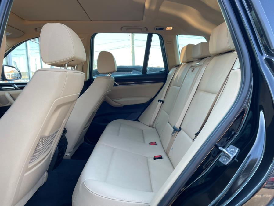 2017 BMW X3 28i. Low Miles!!!, available for sale in Rosedale, New York | Sunrise Auto Sales. Rosedale, New York 2017 BMW X3 28i. Low Miles!!!, available for sale in Rosedale, New York | Sunrise Auto Sales. Rosedale, New York