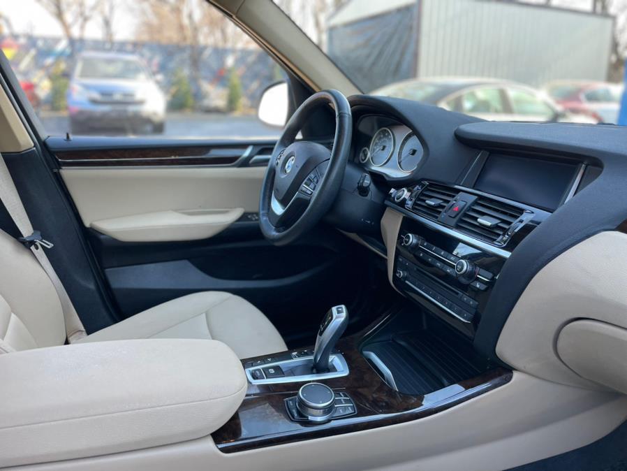 2017 BMW X3 28i. Low Miles!!!, available for sale in Rosedale, New York | Sunrise Auto Sales. Rosedale, New York 2017 BMW X3 28i. Low Miles!!!, available for sale in Rosedale, New York | Sunrise Auto Sales. Rosedale, New York