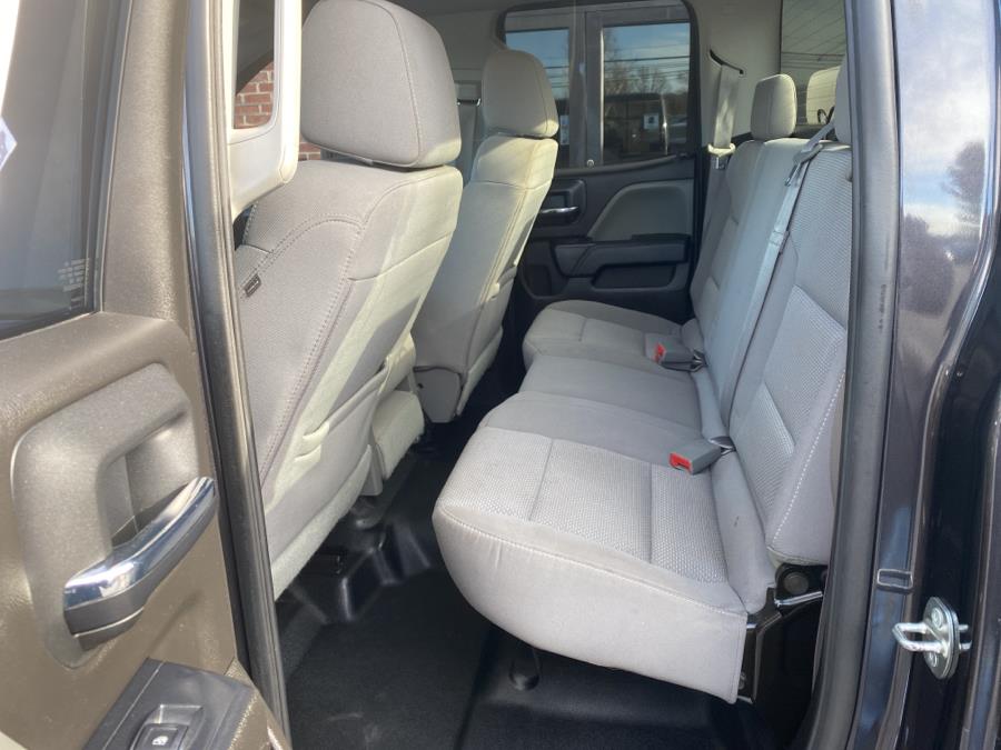 2016 Chevrolet Silverado 1500 4WD Double Cab 143.5" Work Truck, available for sale in Middletown, Connecticut | Newfield Auto Sales. Middletown, Connecticut 2016 Chevrolet Silverado 1500 4WD Double Cab 143.5" Work Truck, available for sale in Middletown, Connecticut | Newfield Auto Sales. Middletown, Connecticut