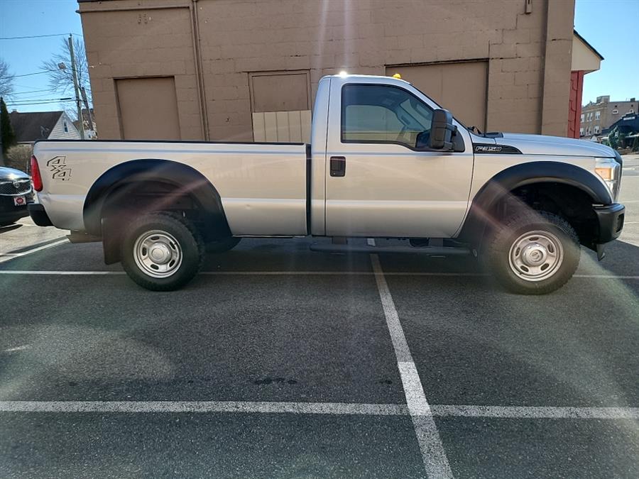 2015 Ford Super Duty F-350 SRW 4WD Reg Cab 137" XL, available for sale in Hartford, Connecticut | Lex Autos LLC. Hartford, Connecticut 2015 Ford Super Duty F-350 SRW 4WD Reg Cab 137" XL, available for sale in Hartford, Connecticut | Lex Autos LLC. Hartford, Connecticut