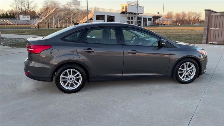 2015 Ford Focus 4dr Sdn SE, available for sale in Elida, Ohio | Josh's All Under Ten LLC. Elida, Ohio 2015 Ford Focus 4dr Sdn SE, available for sale in Elida, Ohio | Josh's All Under Ten LLC. Elida, Ohio