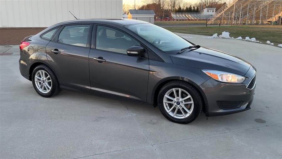 2015 Ford Focus 4dr Sdn SE, available for sale in Elida, Ohio | Josh's All Under Ten LLC. Elida, Ohio 2015 Ford Focus 4dr Sdn SE, available for sale in Elida, Ohio | Josh's All Under Ten LLC. Elida, Ohio
