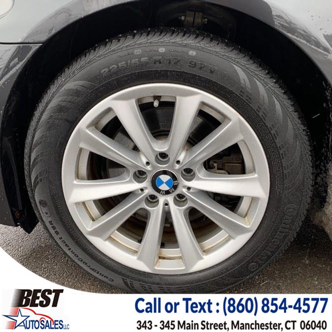 2016 BMW 5 Series 4dr Sdn 528i xDrive AWD, available for sale in Manchester, Connecticut | Best Auto Sales LLC. Manchester, Connecticut 2016 BMW 5 Series 4dr Sdn 528i xDrive AWD, available for sale in Manchester, Connecticut | Best Auto Sales LLC. Manchester, Connecticut