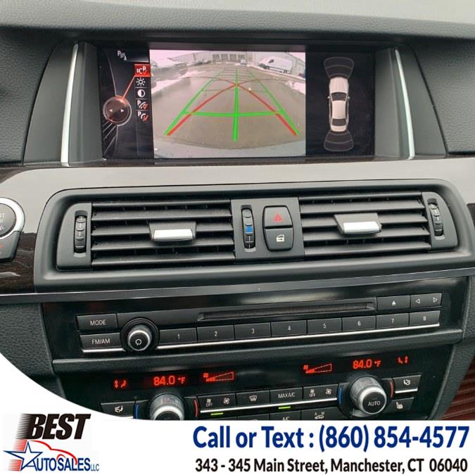 2016 BMW 5 Series 4dr Sdn 528i xDrive AWD, available for sale in Manchester, Connecticut | Best Auto Sales LLC. Manchester, Connecticut 2016 BMW 5 Series 4dr Sdn 528i xDrive AWD, available for sale in Manchester, Connecticut | Best Auto Sales LLC. Manchester, Connecticut