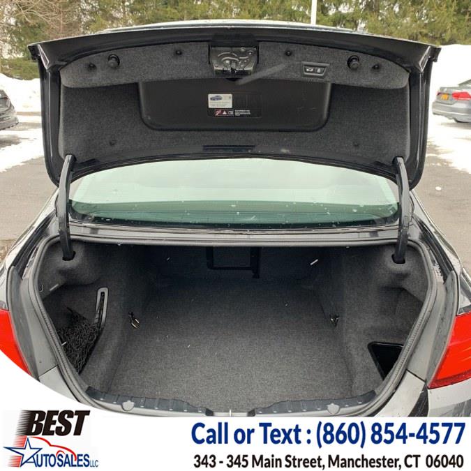 2016 BMW 5 Series 4dr Sdn 528i xDrive AWD, available for sale in Manchester, Connecticut | Best Auto Sales LLC. Manchester, Connecticut 2016 BMW 5 Series 4dr Sdn 528i xDrive AWD, available for sale in Manchester, Connecticut | Best Auto Sales LLC. Manchester, Connecticut