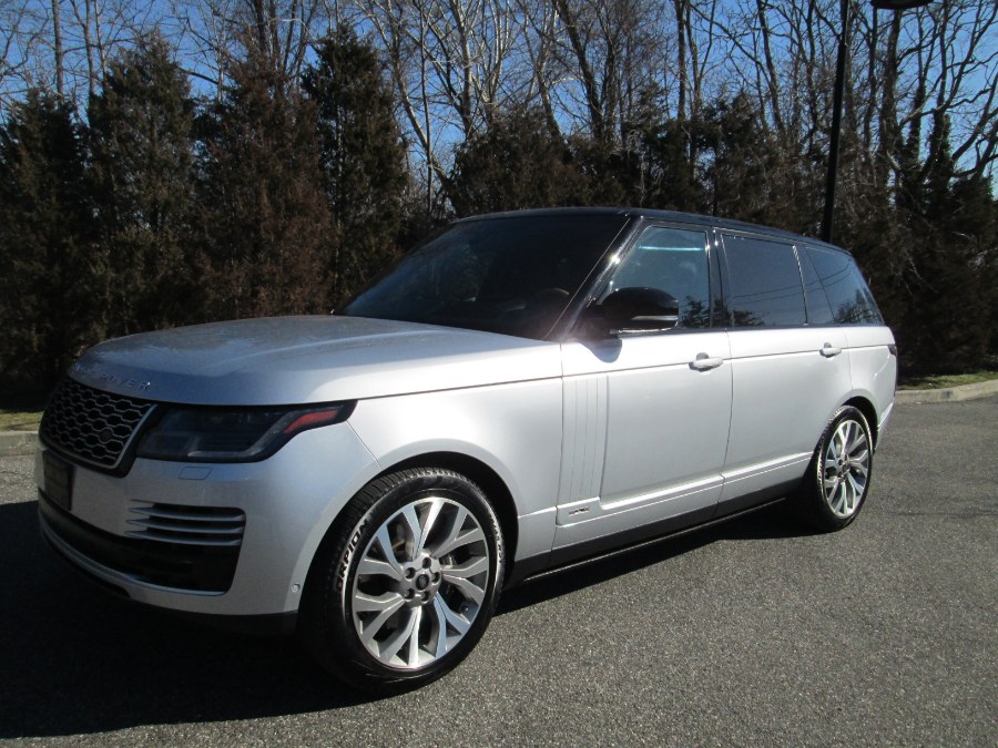 2020 Land Rover Range Rover Autobiography LWB, available for sale in Massapequa, New York | South Shore Auto Brokers & Sales. Massapequa, New York 2020 Land Rover Range Rover Autobiography LWB, available for sale in Massapequa, New York | South Shore Auto Brokers & Sales. Massapequa, New York