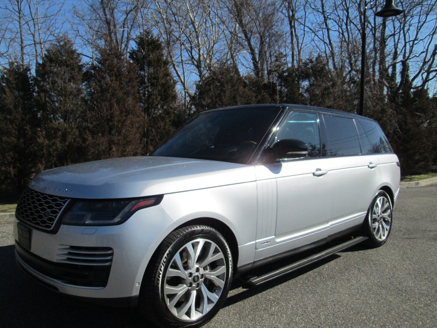 2020 Land Rover Range Rover Autobiography LWB, available for sale in Massapequa, New York | South Shore Auto Brokers & Sales. Massapequa, New York 2020 Land Rover Range Rover Autobiography LWB, available for sale in Massapequa, New York | South Shore Auto Brokers & Sales. Massapequa, New York