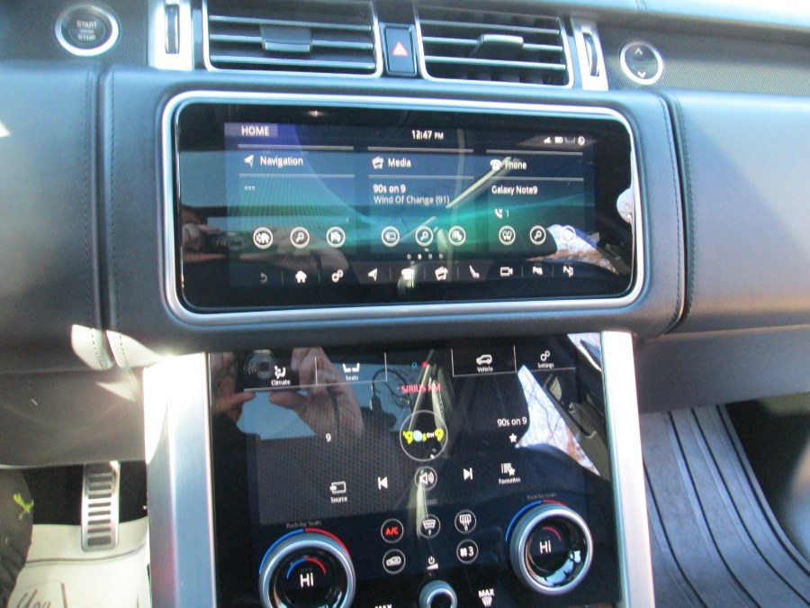 2020 Land Rover Range Rover Autobiography LWB, available for sale in Massapequa, New York | South Shore Auto Brokers & Sales. Massapequa, New York 2020 Land Rover Range Rover Autobiography LWB, available for sale in Massapequa, New York | South Shore Auto Brokers & Sales. Massapequa, New York