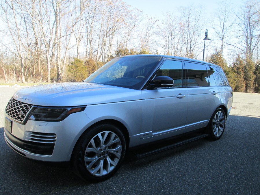 2020 Land Rover Range Rover Autobiography LWB, available for sale in Massapequa, New York | South Shore Auto Brokers & Sales. Massapequa, New York 2020 Land Rover Range Rover Autobiography LWB, available for sale in Massapequa, New York | South Shore Auto Brokers & Sales. Massapequa, New York