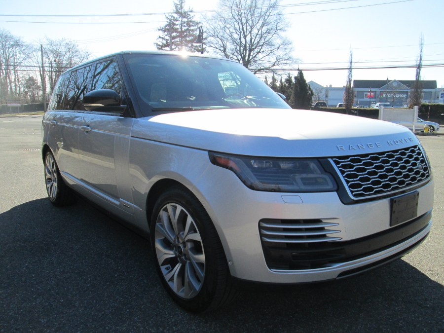 2020 Land Rover Range Rover Autobiography LWB, available for sale in Massapequa, New York | South Shore Auto Brokers & Sales. Massapequa, New York 2020 Land Rover Range Rover Autobiography LWB, available for sale in Massapequa, New York | South Shore Auto Brokers & Sales. Massapequa, New York