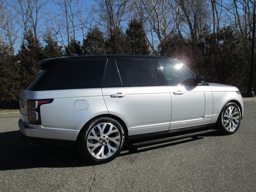 2020 Land Rover Range Rover Autobiography LWB, available for sale in Massapequa, New York | South Shore Auto Brokers & Sales. Massapequa, New York 2020 Land Rover Range Rover Autobiography LWB, available for sale in Massapequa, New York | South Shore Auto Brokers & Sales. Massapequa, New York