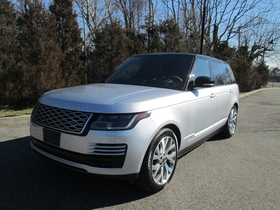 2020 Land Rover Range Rover Autobiography LWB, available for sale in Massapequa, New York | South Shore Auto Brokers & Sales. Massapequa, New York 2020 Land Rover Range Rover Autobiography LWB, available for sale in Massapequa, New York | South Shore Auto Brokers & Sales. Massapequa, New York