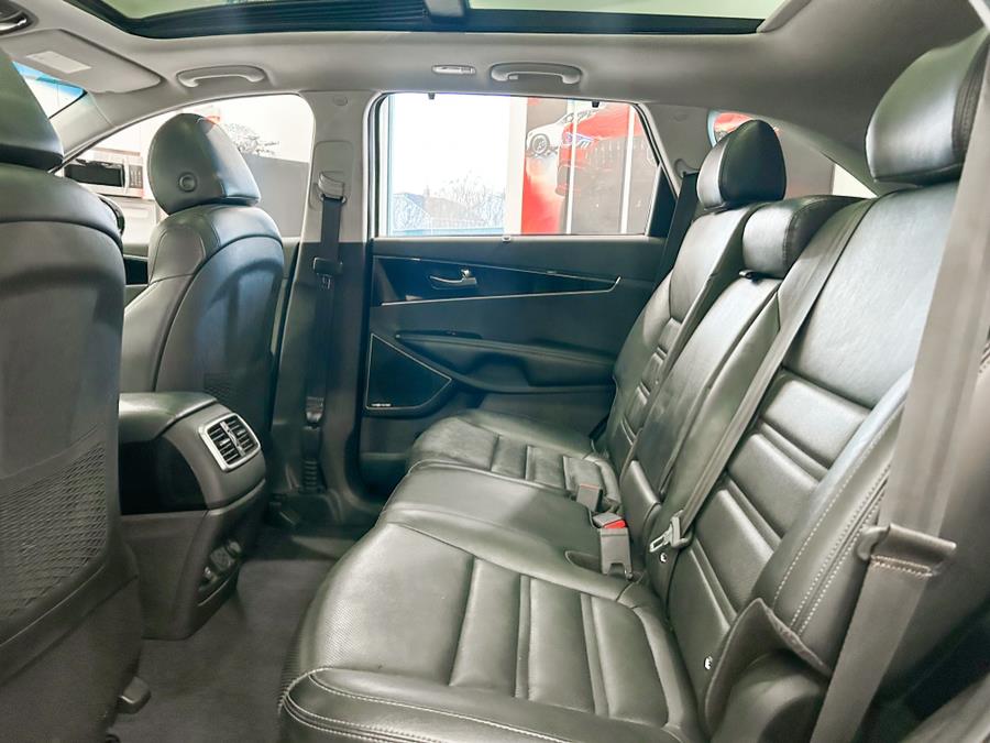 2019 Kia Sorento SX V6 AWD, available for sale in Franklin Square, New York | Luxury Motor Club. Franklin Square, New York 2019 Kia Sorento SX V6 AWD, available for sale in Franklin Square, New York | Luxury Motor Club. Franklin Square, New York