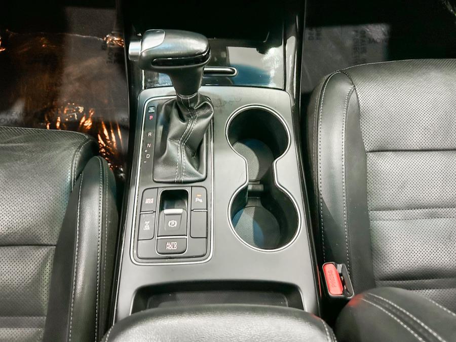 2019 Kia Sorento SX V6 AWD, available for sale in Franklin Square, New York | Luxury Motor Club. Franklin Square, New York 2019 Kia Sorento SX V6 AWD, available for sale in Franklin Square, New York | Luxury Motor Club. Franklin Square, New York