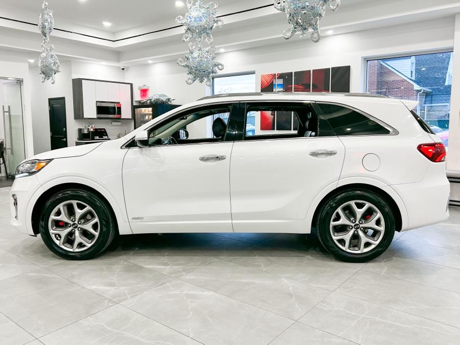2019 Kia Sorento SX V6 AWD, available for sale in Franklin Square, New York | Luxury Motor Club. Franklin Square, New York 2019 Kia Sorento SX V6 AWD, available for sale in Franklin Square, New York | Luxury Motor Club. Franklin Square, New York
