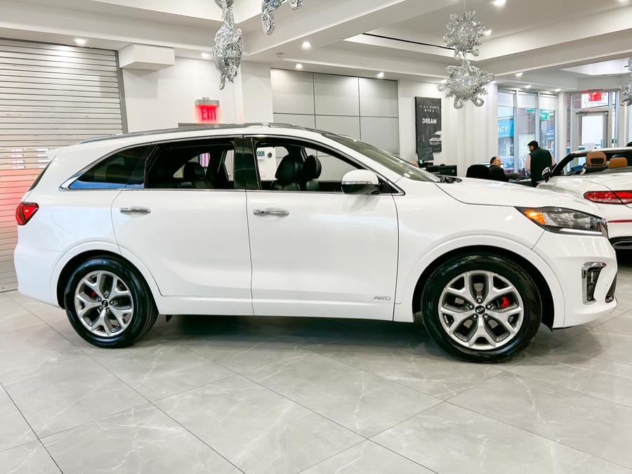 2019 Kia Sorento SX V6 AWD, available for sale in Franklin Square, New York | Luxury Motor Club. Franklin Square, New York 2019 Kia Sorento SX V6 AWD, available for sale in Franklin Square, New York | Luxury Motor Club. Franklin Square, New York