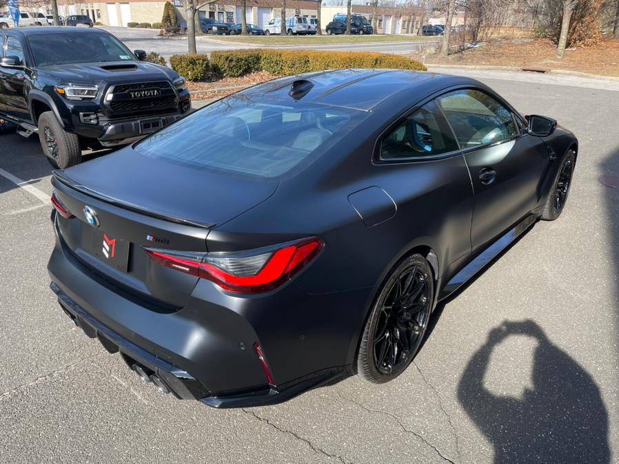 2022 BMW M4 KITH Competition xDrive KITH, available for sale in Bayshore, New York | Evolving Motorsports. Bayshore, New York 2022 BMW M4 KITH Competition xDrive KITH, available for sale in Bayshore, New York | Evolving Motorsports. Bayshore, New York