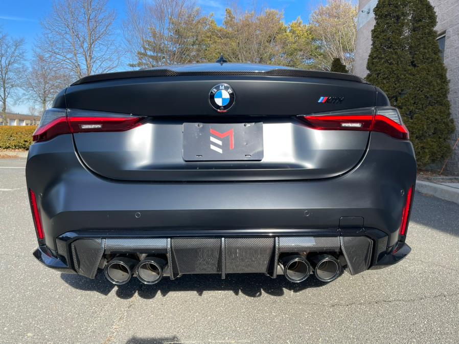 2022 BMW M4 KITH Competition xDrive KITH, available for sale in Bayshore, New York | Evolving Motorsports. Bayshore, New York 2022 BMW M4 KITH Competition xDrive KITH, available for sale in Bayshore, New York | Evolving Motorsports. Bayshore, New York